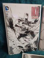 Batman #1 - Dark Knight The Master Race - 5 Comic