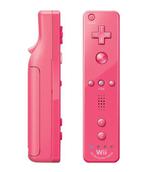 Nintendo Wii Remote Controller Motion Plus Pink, Verzenden, Nieuw