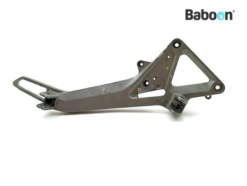 Repose-pieds cintre complet droite Honda CB 250 F Hornet, Motoren, Onderdelen | Honda, Verzenden