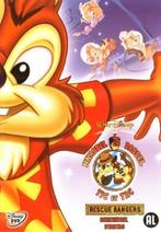 Knabbel en Babbel rescue rangers (dvd tweedehands film), Ophalen of Verzenden