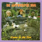 Stafke Fabri, Liz Larssen, Rod Sainclair, Freddy – De Antwer, Ophalen of Verzenden, Nieuw in verpakking