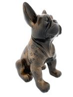 ZizaArt (XXI) - Louis Vuitton Bulldog
