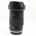 Tamron 18-400mm F/3.5-6.3 Di II VC HLD Canon | Tweedehands, Verzenden, Zo goed als nieuw