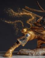 yamila - Naruto Uzumaki: El Legado del Kintsugi Dorado