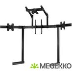 Next Level Racing - Elite Free Standing Quad Monitor, Consoles de jeu & Jeux vidéo, Consoles de jeu | Autre, Verzenden