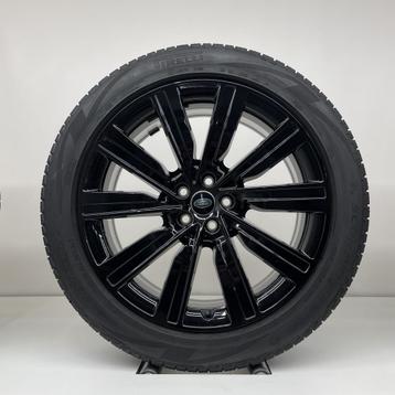 Land Rover Range Rover 22 inch velgen + zomerbanden style... beschikbaar voor biedingen