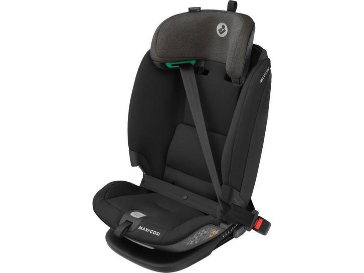 Maxi-Cosi Titan Plus i-Size - Groep 1-2-3 Autostoeltje -, Huis en Inrichting, Woonaccessoires | Overige, Zo goed als nieuw, Verzenden