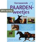 Verrassende Paardenweetjes 9789043825825, Verzenden, Gelezen