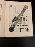 [art déco] Art Goût Beauté [n°82, 7e année, juin 1927] -