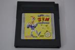Earthworm Jim Menace 2 The Galaxy (GBC EUR), Nieuw