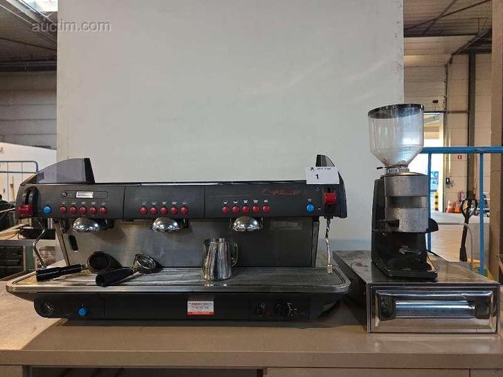 Espressomachine Faema, Huis en Inrichting, Keuken | Keukenbenodigdheden, Ophalen