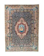 Kashmar Kork - Hoogwaardig Perzisch tapijt - Tapijt - 343 cm