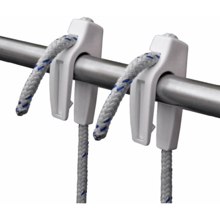 Fend-Fix Stootwilklem XXL Set van 2 voor 26-32mm, Watersport en Boten, Bootonderdelen, Nieuw, Ophalen of Verzenden