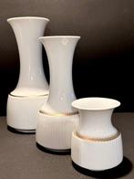 Rosenthal - Tapio Wirkkala - Vase (3) - Modulation -, Antiek en Kunst