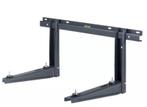 Muurbeugel voor Airco zwart 800x420x465mm 140 KG, Elektronische apparatuur, Airco's, Verzenden, Nieuw, Wandairco