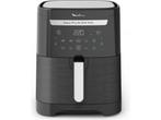 Veiling - Moulinex Easy Fry & Grill XXL EZ801810 - Airfryer, Elektronische apparatuur, Gebruikt