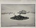 Matthieu Chazal (1974 – 2024) - Aux environs d’Ardahan, Antiek en Kunst, Kunst | Schilderijen | Modern