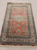 Kayserie - Tapis - 135 cm - 86 cm - Tapis turc en soie de, Maison & Meubles, Ameublement | Tapis & Moquettes