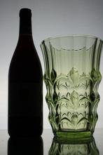 Val Saint Lambert - Charles Graffart & René Delvenne - Vase, Antiek en Kunst