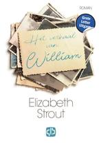 Het verhaal van William 9789036439695 Elizabeth Strout, Boeken, Verzenden, Gelezen, Elizabeth Strout