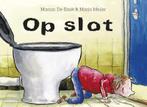 Op slot / Clavisjes 9789044811902 Marian de Smet, Verzenden, Gelezen, Marian de Smet