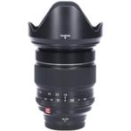 Tweedehands Fujifilm XF 16-55mm f/2.8 R LM WR CM4347, Ophalen of Verzenden, Overige typen