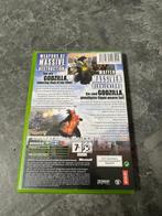 Microsoft - Xbox original - Godzilla - Videogame - In, Games en Spelcomputers, Nieuw