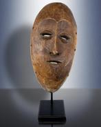 Mask - Legaal - Congo  (Zonder Minimumprijs), Antiek en Kunst