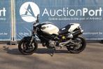 Veiling: Motor Ducati MONSTER 696 Benzine 2008 (Marge)
