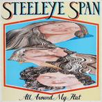 Steeleye Span – All Around My Hat LP, Verzenden, Nieuw in verpakking