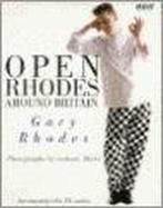 GARY RHODES OPEN RHODES 9780563387473 Gary Rhodes, Verzenden, Gary Rhodes