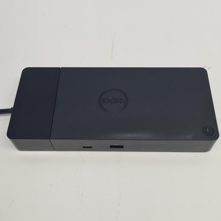 DELL K20A001 WD19 Docking Station | Nette Staat, Computers en Software, Dockingstations, Nieuw, Ophalen of Verzenden