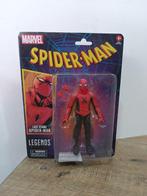 Marvel - Spider-Man  - Action figure Premium Edition Last
