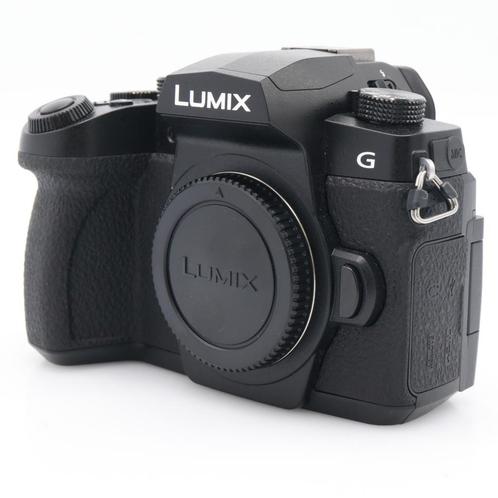 Panasonic LUMIX DC-G90 body occasion, Audio, Tv en Foto, Fotocamera's Digitaal, Zo goed als nieuw, Verzenden
