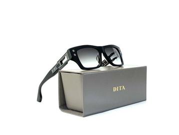 Dita - GRANDMASTER SEVEN // DTS407-A-03, Handcrafted, Matte