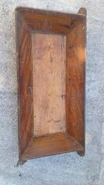 Gebakmandje - Hout, Antiek en Kunst