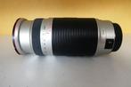 Voigtländer 100-400mm EF Super telelens voor Canon Eos, Nieuw