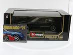 Schaal 1:18 Bburago 3064 ferrari 550 Maranello 1996 #3349, Ophalen of Verzenden, Gebruikt