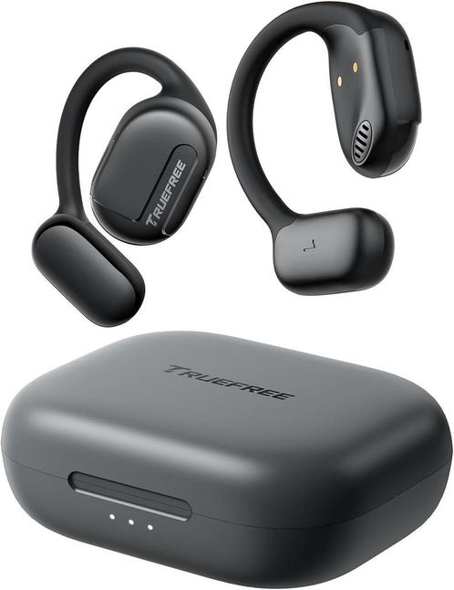 TrueFree O1: Draadloze Open Ear Earbuds met Bluetooth 5.3..., Télécoms, Téléphonie mobile | Écouteurs, Envoi