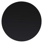 vidaXL Tafelblad van gehard glas 700 mm rond, Huis en Inrichting, Verzenden, Nieuw