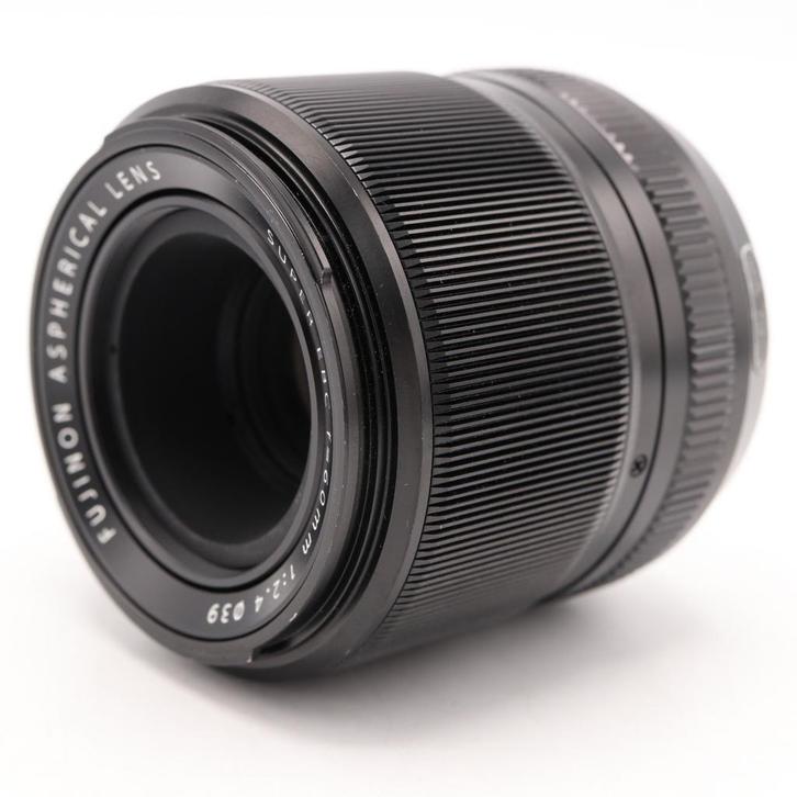 Fujifilm XF 60mm F/2.4 R macro Fujinon | Occasion, Audio, Tv en Foto, Foto | Lenzen en Objectieven, Ophalen of Verzenden