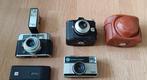 Agfa, Kodak, Voigtländer 155x Instamatic / Ektra 12-EF /, Nieuw
