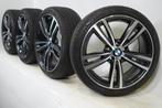 BMW 3 4 serie F30 F31 F32 F33 F36 442M 19 inch velgen Goodye, Autos : Pièces & Accessoires, Pneus & Jantes, Ophalen of Verzenden