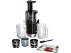 Bosch MESM731M - Slowjuicer - 150W - MixControl - 1L, Elektronische apparatuur, Verzenden, Zo goed als nieuw