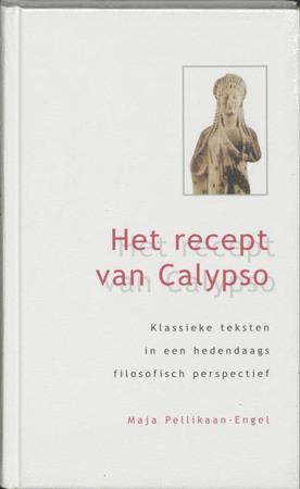 Het recept van Calypso, Livres, Langue | Langues Autre, Envoi