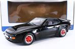 Modelcar Group - 1:18 - Porsche 924 Carrera GT 1981 -, Nieuw