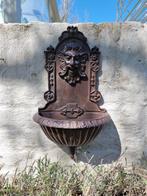 Wanddecoratie - Europa - Wall fountain, Antiek en Kunst