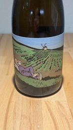 Romain Henin, Meunier tu dors - Champagne - 1 Bouteille