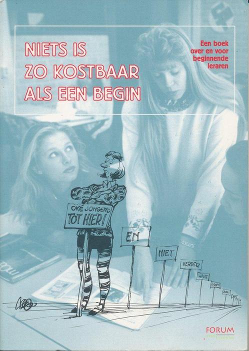 Niets is zo kostbaar als een begin, Boeken, Schoolboeken, Verzenden