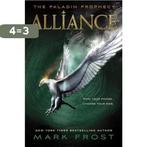 Alliance 9780375870460 Mark Frost, Verzenden, Gelezen, Mark Frost